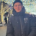 Знакомства: Илья, 21 год, Купино