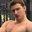 Знакомства: Виктор, 20 лет, Санкт-Петербург