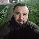 Знакомства: Фарид, 38 лет, Богданович