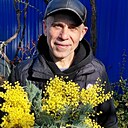Знакомства: Андрей, 58 лет, Новороссийск