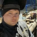 Знакомства: Антон, 37 лет, Старая Русса