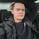 Знакомства: Вадим, 27 лет, Томск
