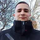 Знакомства: Лёша, 18 лет, Керчь