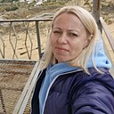 Знакомства: Евгения, 45 лет, Санкт-Петербург