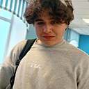 Знакомства: Степан, 18 лет, Барнаул