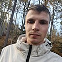 Знакомства: Вадик, 23 года, Южно-Сахалинск