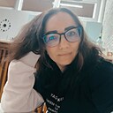 Знакомства: Аля, 40 лет, Санкт-Петербург