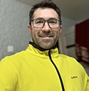 Знакомства: Валерий, 45 лет, Самара