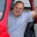Знакомства: Андрей, 50 лет, Мстиславль