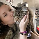 Знакомства: Олеся, 42 года, Нягань