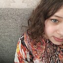 Знакомства: Надя, 25 лет, Вологда