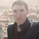 Знакомства: Арсен Халитов, 27 лет, Барда