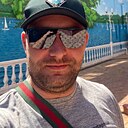 Знакомства: Сергей, 39 лет, Москва