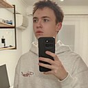 Знакомства: Семëн, 20 лет, Сысерть