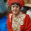 Знакомства: Людмила, 70 лет, Суксун