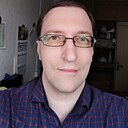 Знакомства: Вадим, 40 лет, Курск