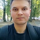 Знакомства: Serega, 36 лет, Люблин