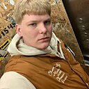 Знакомства: Данила, 19 лет, Самара