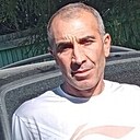 Знакомства: Garik, 50 лет, Хабаровск