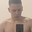 Знакомства: Михаил, 19 лет, Тюмень