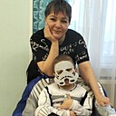 Знакомства: Наталья, 46 лет, Стрежевой