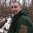 Знакомства: Николай, 21 год, Усть-Лабинск