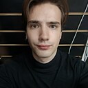 Знакомства: Марк, 21 год, Ярославль