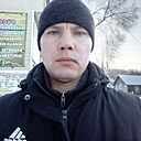Знакомства: Анатолий, 38 лет, Чита