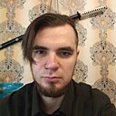 Знакомства: Егор, 24 года, Великий Новгород