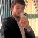 Знакомства: Акбар, 24 года, Термез