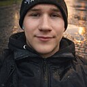 Знакомства: Сергій, 18 лет, Знаменка