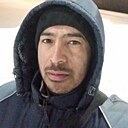 Знакомства: Игр, 30 лет, Салехард