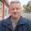 Знакомства: Сергей, 54 года, Брянск