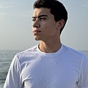 Знакомства: Данил, 20 лет, Краснодар