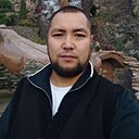 Знакомства: Нурдин, 35 лет, Оренбург
