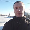 Знакомства: Александр, 50 лет, Санкт-Петербург