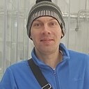 Знакомства: Антон, 37 лет, Омск