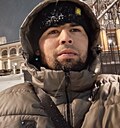 Знакомства: Дима, 23 года, Салехард