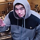 Знакомства: Коля, 19 лет, Томск