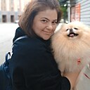 Знакомства: Алина, 28 лет, Мурманск