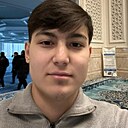 Знакомства: Бахтияр, 20 лет, Павлодар