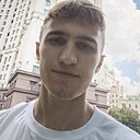 Знакомства: Илья, 40 лет, Омск