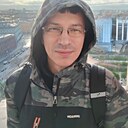 Знакомства: Стас, 40 лет, Уфа