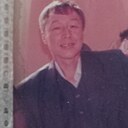 Знакомства: Алибек, 59 лет, Астана