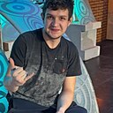 Знакомства: Иван, 22 года, Подольск