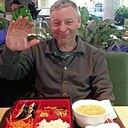 Знакомства: Рамиль, 45 лет, Сосновый Бор
