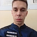 Знакомства: Борис, 26 лет, Саратов