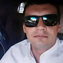Знакомства: Дмитрий, 36 лет, Краснодар