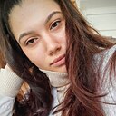 Знакомства: Кристина, 24 года, Москва