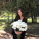 Знакомства: Юлия, 38 лет, Йошкар-Ола